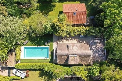 Bella villa per 4 persone con piscina privata
