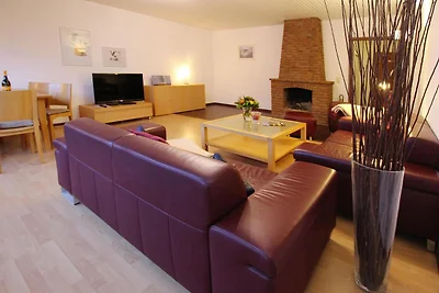 Appartement in Westerland