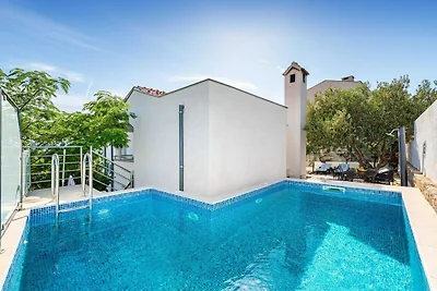 MY DALMATIA - Sea view apartment Dajana