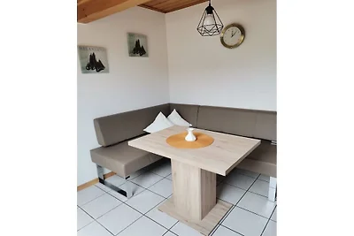 Im Ferienhaus Renate