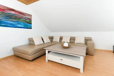 Ferienwohnung mit 1 Schlafzimmer