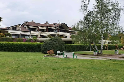 Appartamento a Feriolo di Baveno