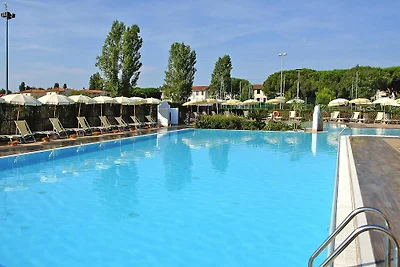 Appartamento a Vada vicino a ristoranti