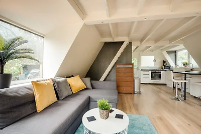 Ferienhaus in Lanaken mit Garten