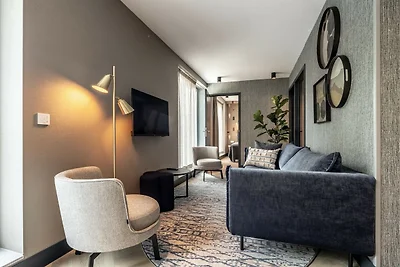 3-Zimmer-Wohnung in Delft