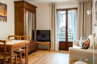 Apartment in Pléneuf-Val-André in Strandnähe