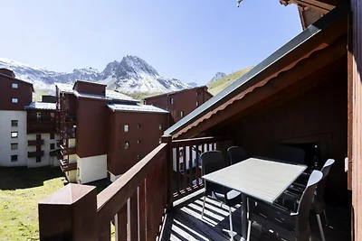 Maisonette-Wohnung, 90 m², 5 Zimmer – 9...