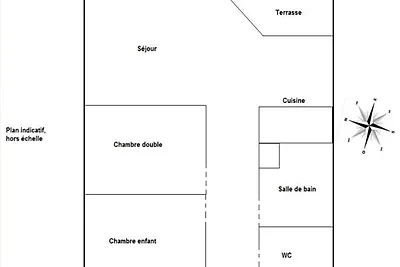Ferienwohnung in der Nähe der Skipisten von M...