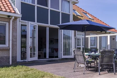 Ferienhaus mit 3 Schlafzimmer