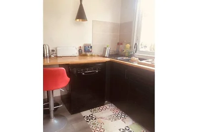 Ferienhaus Erholungsurlaub Lacanau