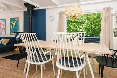 6 Personen Ferienhaus in Grenaa