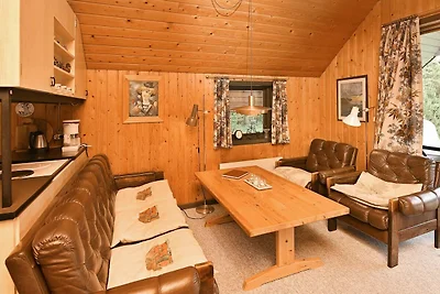 6 person holiday home in Nørre Nebel