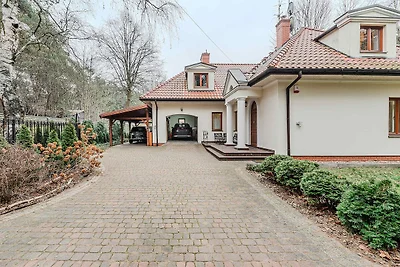 Kuća za odmor Dopust za oporavak Warschau