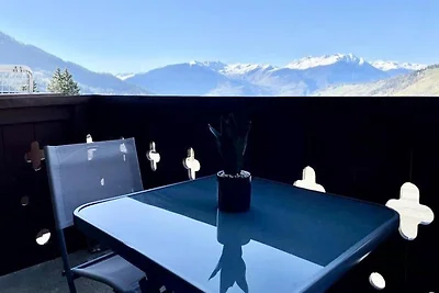 Studio voor 5 personen