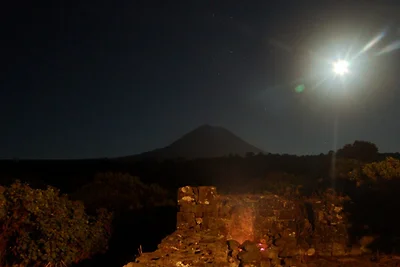 Ferienhaus, Santa Luzia, Pico, Azoren