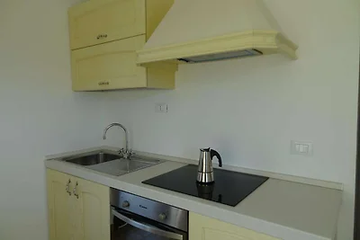 Agriturismo La Filomena, Montefortino