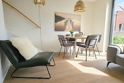 Vakantiehuis in Domburg met zwembad