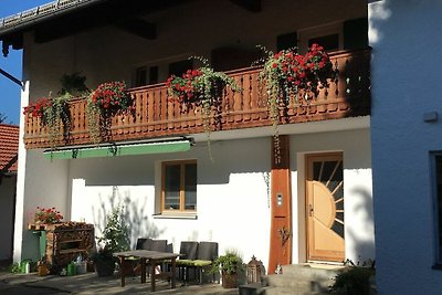 Haus Golsner Rifugio moderno