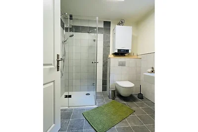 Holiday home with 2 bedrooms