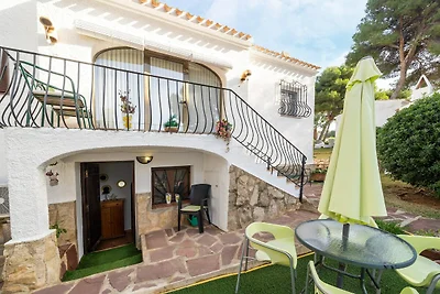 Wohnung in Spanien nahe Küste