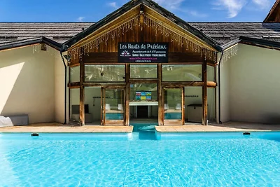 Residenz Les Hauts De Preclaux