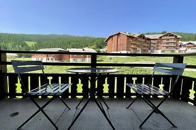 DBA313 - APPARTAMENTO CON 1 CAMERA DA LETTO +...