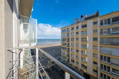Wohnung mit einer schönen Terrasse