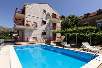 Villa Valjalo - Classic Studio Apartment with...