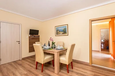 Villa Goldfield - Superior OneBedroom with...