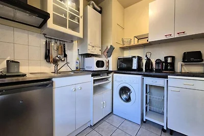 Studio für 2 Personen