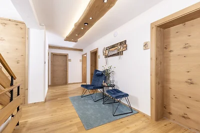 Ferienhaus Moiklerhof in Ramsau im Zillertal