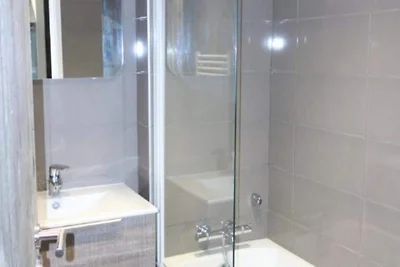 Studio in Frankreich mit Ski-In Zugang