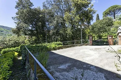 Appartamento d'epoca con giardino