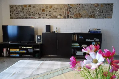 Ferienwohnung mit 1 Schlafzimmer