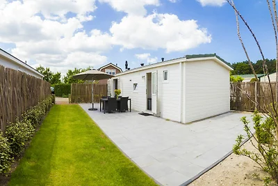 Chalet w Noordwijk blisko plaży