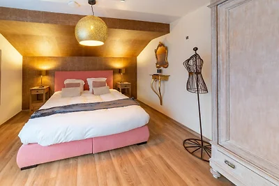 Vakantiehuis Ontspannende vakantie Namur