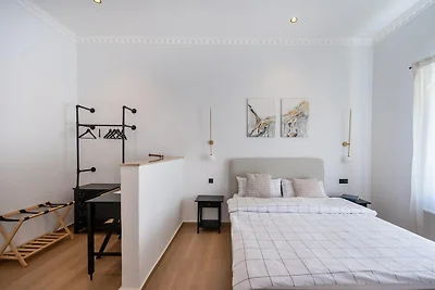 Wohnung in Koblenz am Deutschen Eck