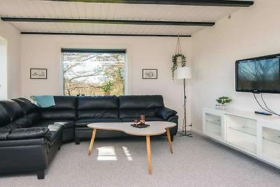 5 Personen vakantie huis in Snedsted