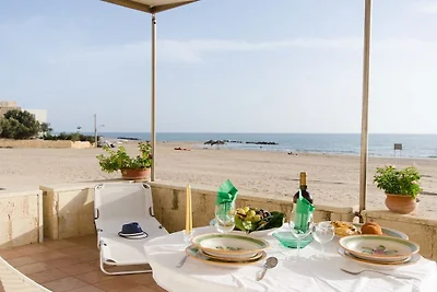 Ferienhaus mit 3 Schlafzimmer