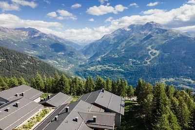 Incantevole rifugio savoiardo a La Rosière