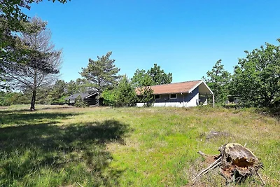 6 Personen Ferienhaus in Ålbæk
