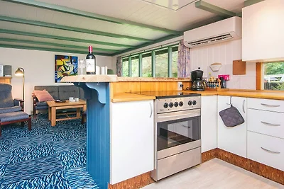 6 Personen Ferienhaus in Vemb