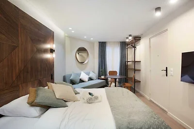 Sublim und neues Studio Moulin Rouge