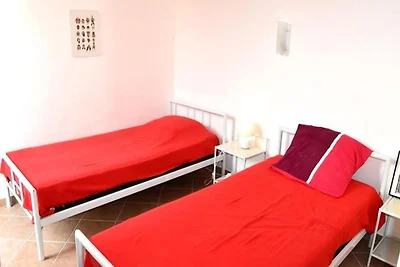 Residenz Les Candeilleres