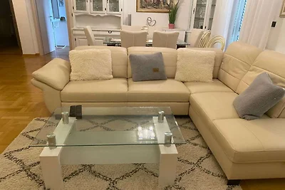 Villa Apartments Babaja - Studio Apartment wi...