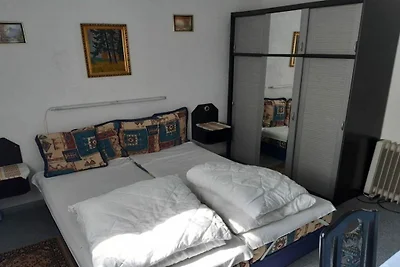 Vakantiehuis Linke