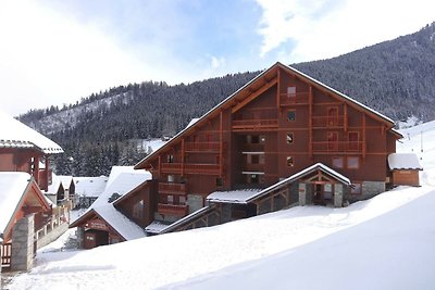 Wohnung in der Nähe von Grandes Rousses