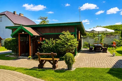 Ferienhaus für 5 Personen, Wapnica