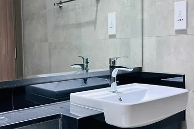 Appartamento 2| Soggiorno piscina