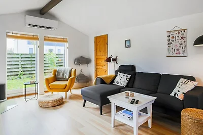 6 Personen Ferienhaus in Væggerløse